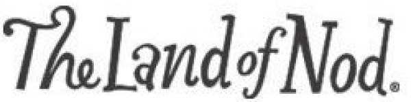 The Land of Nod logo