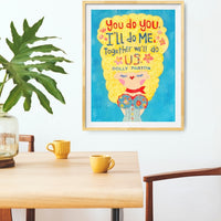 You Do You Print