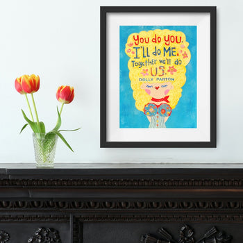 You Do You Print