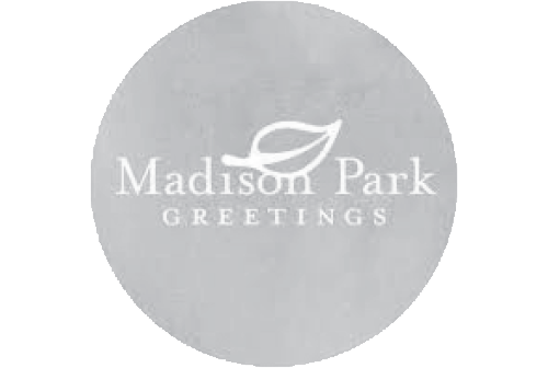 Madison Park Greetings logo