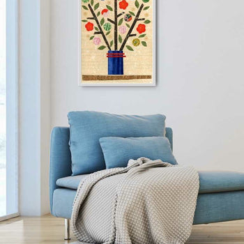 Japanese Bing Bongs Print
