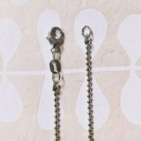 Cat Art Drop Necklaces