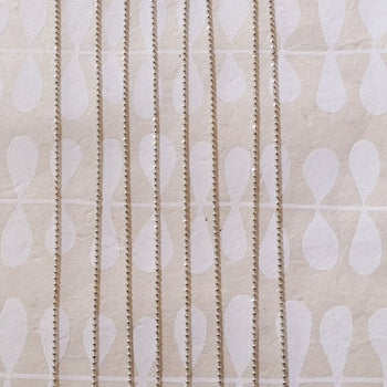 Sea Life Art Drop Necklaces