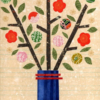 kate endle flower art print