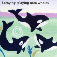 ocean childrens book