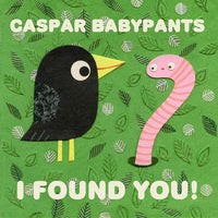 caspar babypants music for children