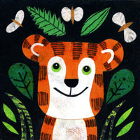 Tiger! Tiger! Print