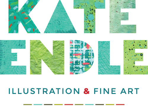 About Kate